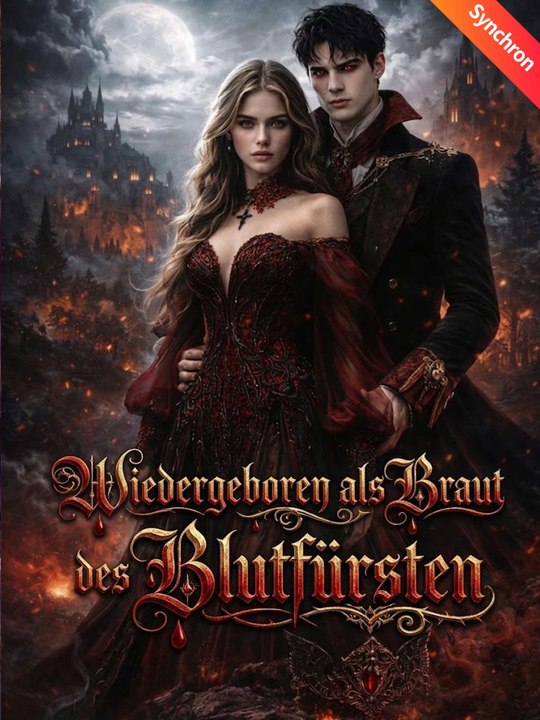 [Synchron]Wiedergeboren als Braut des Blutfürsten | Komplette Serie (33 Folgen) HD