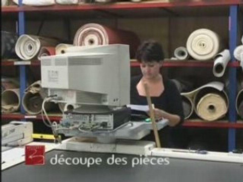 BANCAREL : UN SAVOIR FAIRE