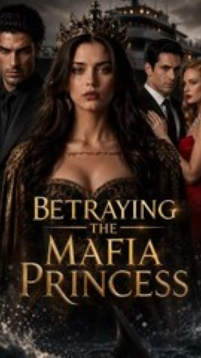 Betraying the Mafia Princess | Full Episodes (Binge-Watch Edition)