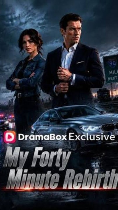 My Forty Minute Rebirth | Full Episodes (Binge-Watch Edition)