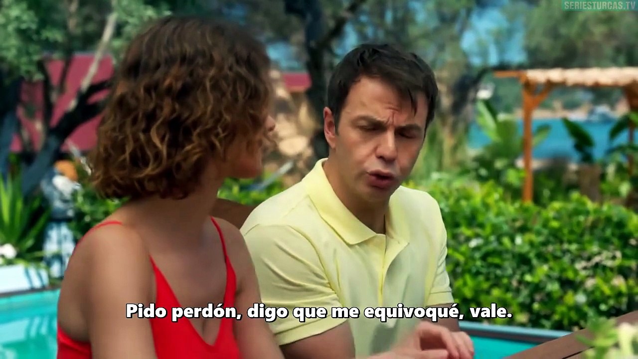 Doganin Kanunu - Capitulo 3  FULL MOVIES ESPAÑOL SUB