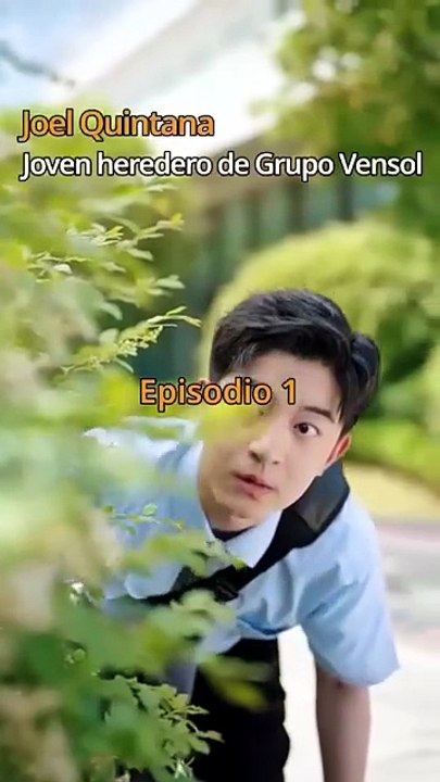 [Doblado] Heredero cansado, solo chambear. serie completa [Full Movie]