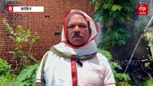 कांकेर में कमजोर मानसून से किसान परेशान, अब तक सिर्फ 6,575 हेक्टेयर में हुई बोआई, नदी-नाले, खेत सूखे