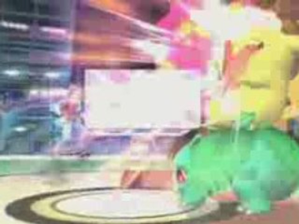 Super Smash Bros Brawl