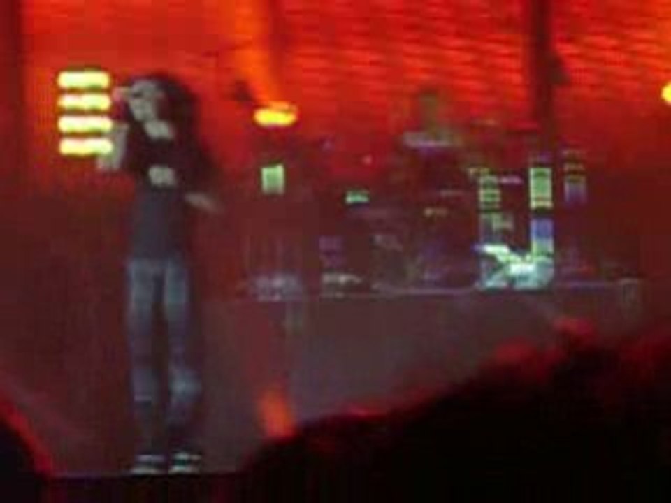 21.06.08 . Vergessene Kinder TOKIO HOTEL