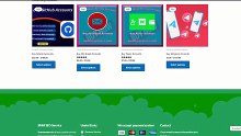 Buy LinkedIn Accounts | ID-Verified & Aged Profiles