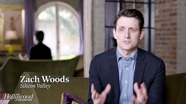 Zach Woods on That 'Silicon Valley' Scene with a Plastic Surgery Style Procedure | Supporting Actors [Full Movie]