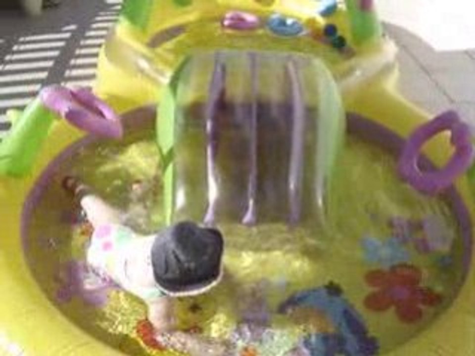 Et Plouf !
