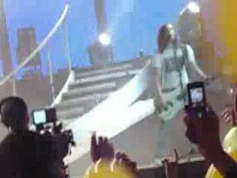21.06.08 . Ich Bin Da TOKIO HOTEL