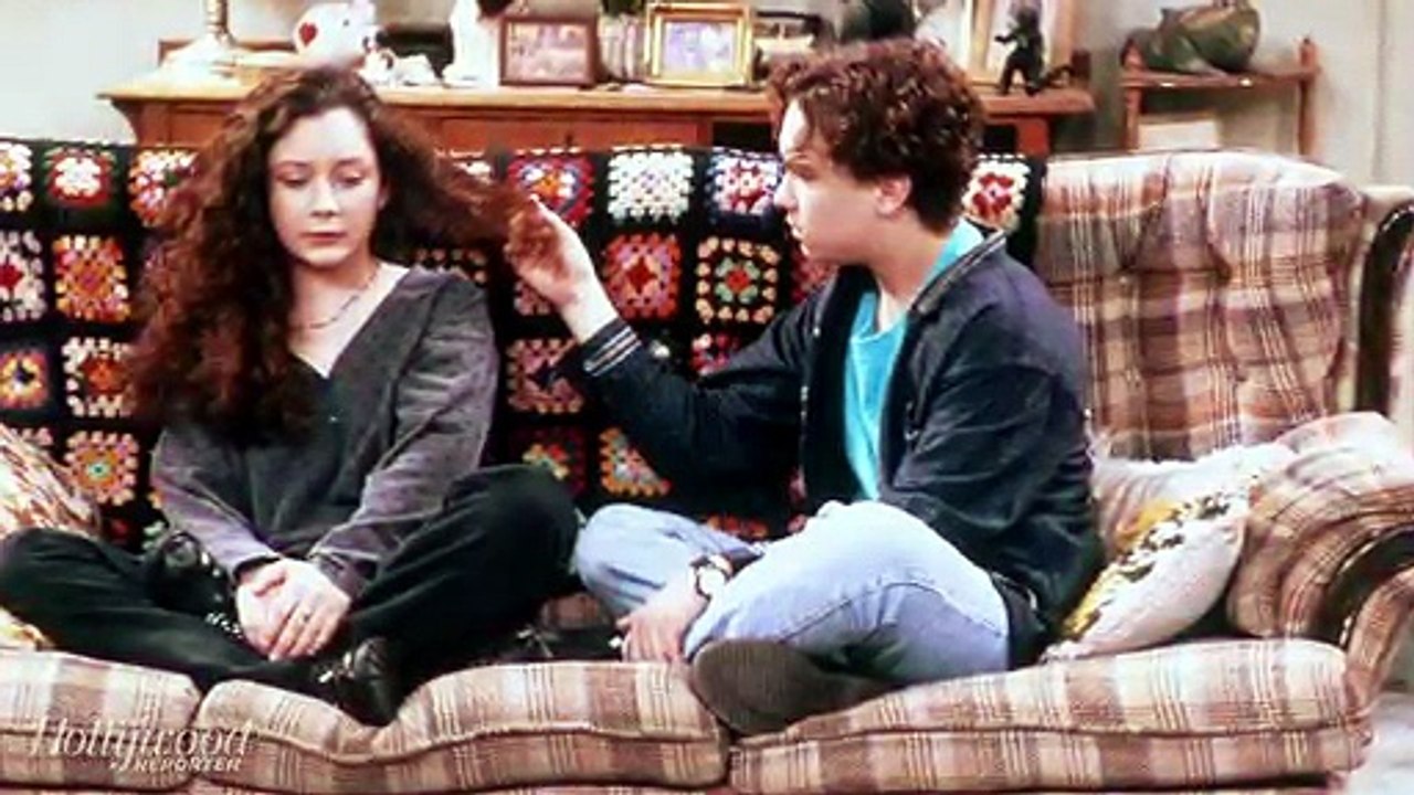 Sara Gilbert Shares on Johnny Galecki Scene from the Original 'Roseanne' | Supporting Actors [Full Movie]