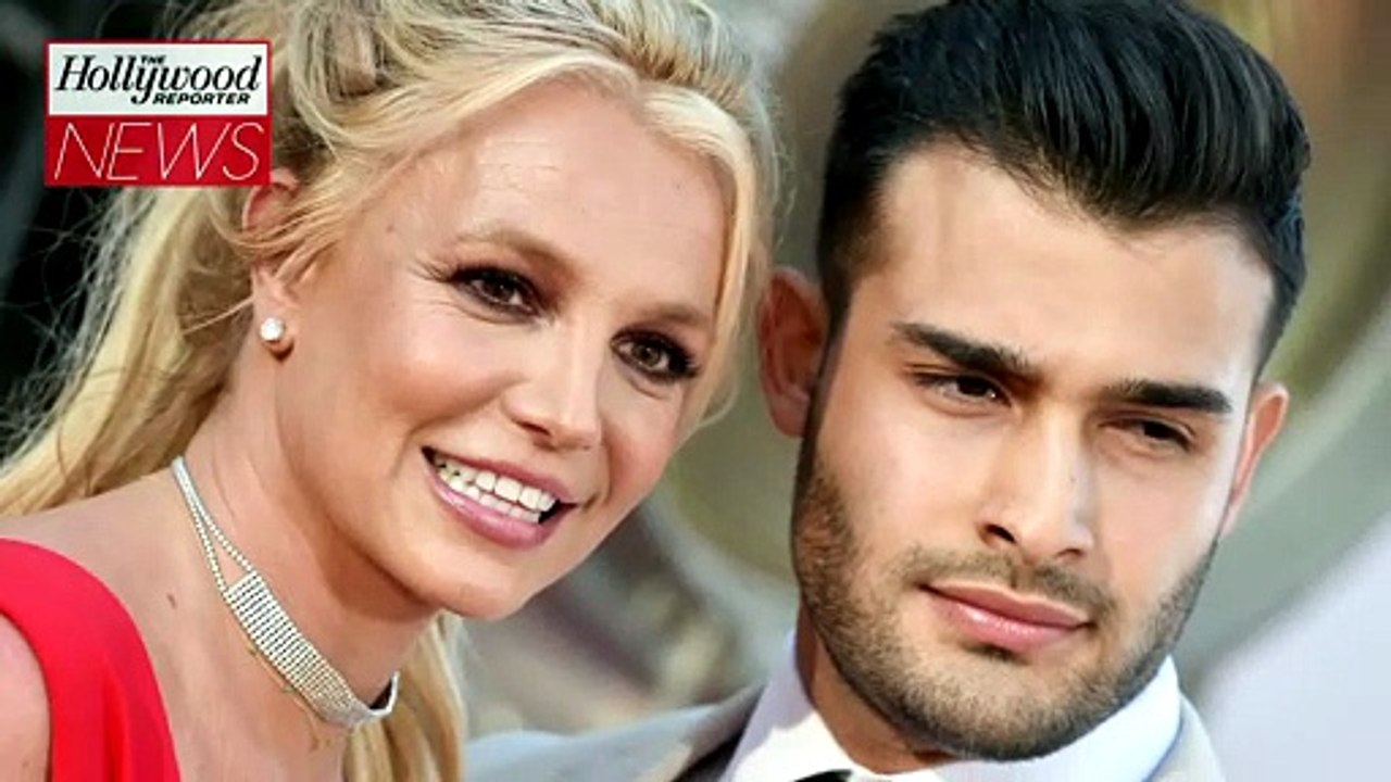 Britney Spears’ Ex-Husband Charged With Felony Stalking After Attempt to Crash Wedding | THR News [Full Movie]