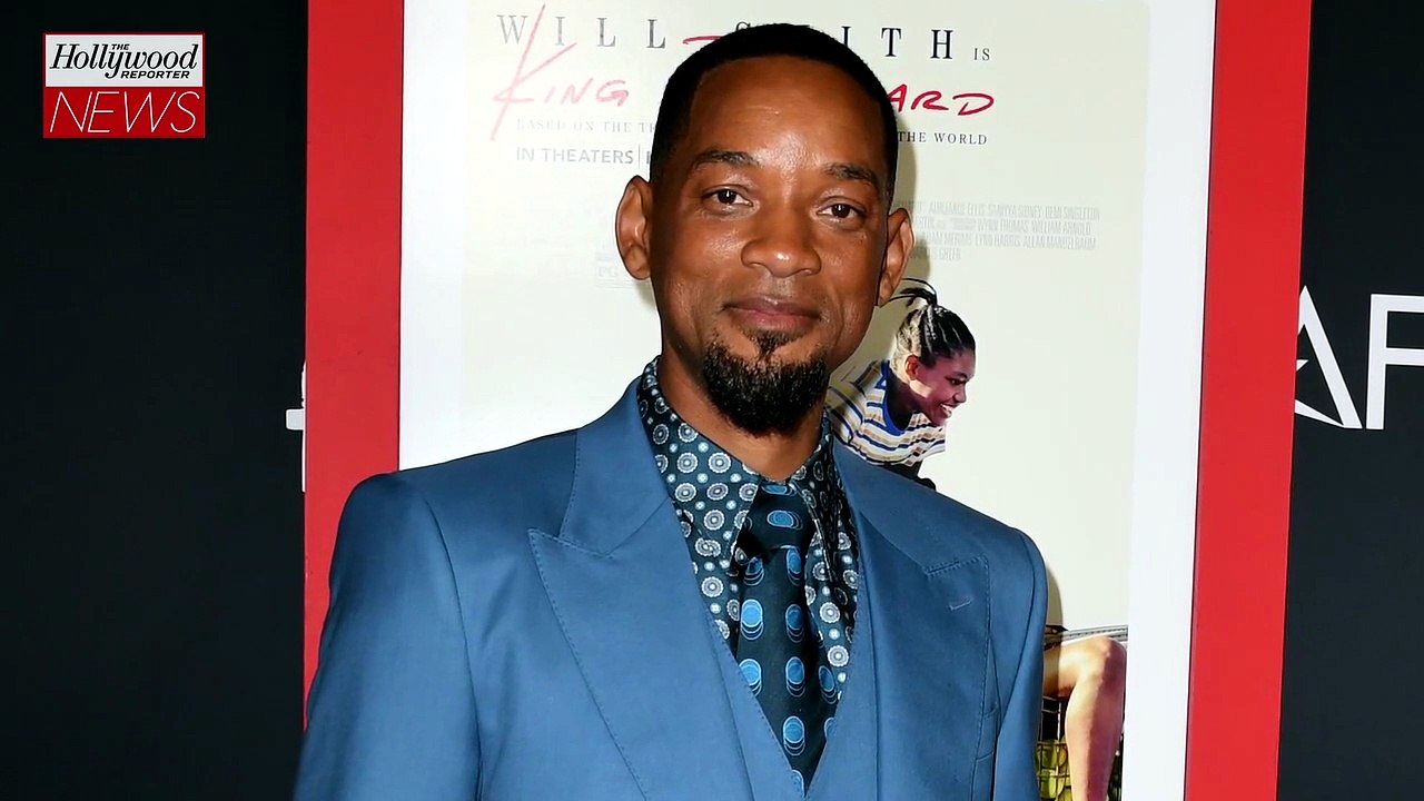Will Smith’s ‘Emancipation’ Gets December Relea...