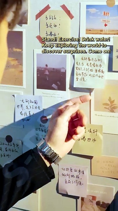 Regret is only the beginning [ Engsub ] [Full Movie]