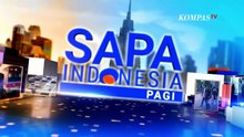 [FULL] Survei Kelas Menengah Terengah-engah? Peneliti Litbang Kompas Singgung Pertamax-KPR