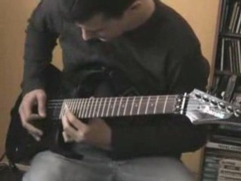 Gary moore - still got the blues