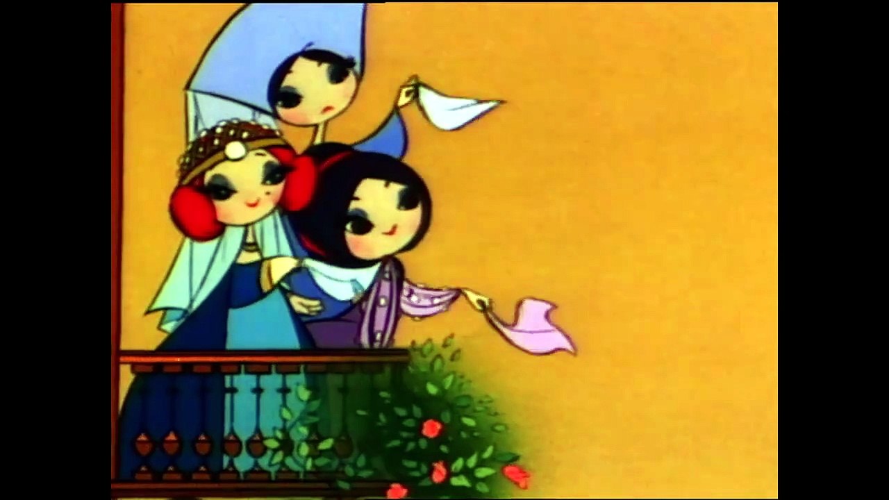 El show de Cantinflas - Da vinci