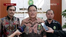 [FULL] Beda Jadwal Sidang Roy Suryo & Tifa di Kasus Ijazah Jokowi? Ini Kata PN Jakarta Timur