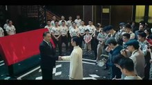 Ip Man 3 葉问 3 ↔ PG -13