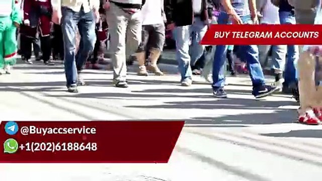 How to Buy Verified Telegram Accounts Quickly & Securely ...