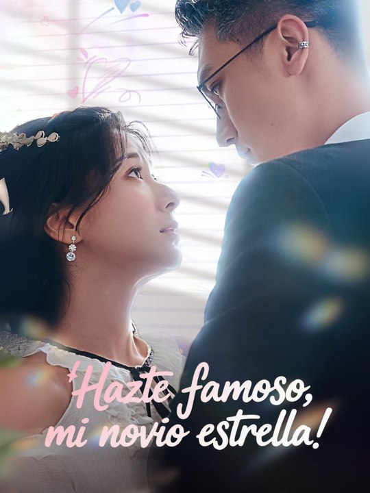 ¡Hazte famoso, mi novio estrella! En Español