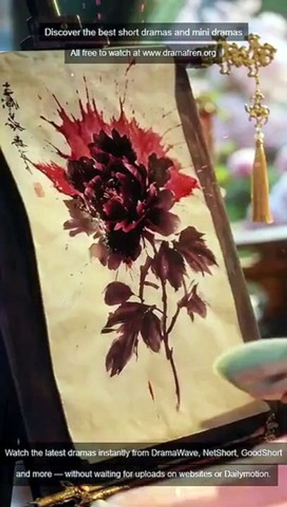 She Came to Kill the Emperor- Full Drama Movie English Sub
