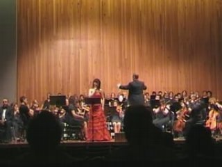 Nº2 Marinela de "La Canción del Olvido"