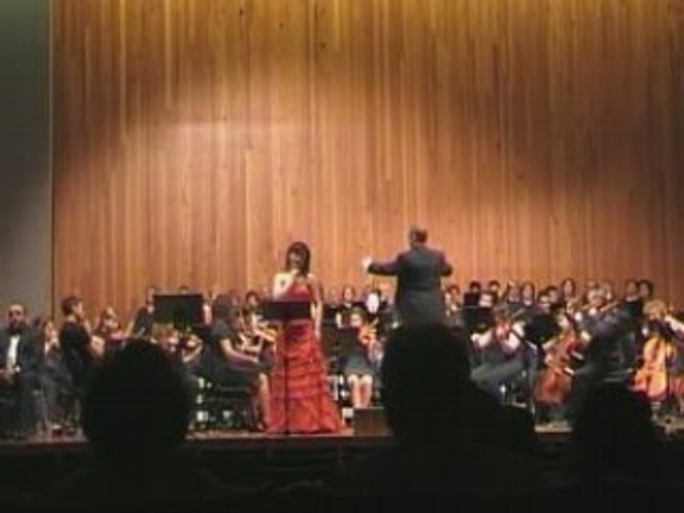 Nº2 Marinela de "La Canción del Olvido"