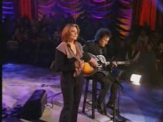 Wildwood Flower   Rosanne Cash   Randy Scruggs