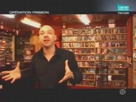 yannick dahan parle de death sentence