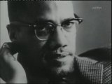 Malcolm X - musulman islam afrique noir