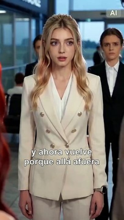 Se metieron con la Luna equivocada, Luna equivocada😈❤️‍🔥💍