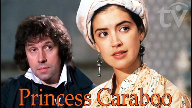Princess Caraboo (1994) Phoebe Cates & Stephen Rea in Historical Comedy-Drama Based on True Story Subs. [Full Movie]