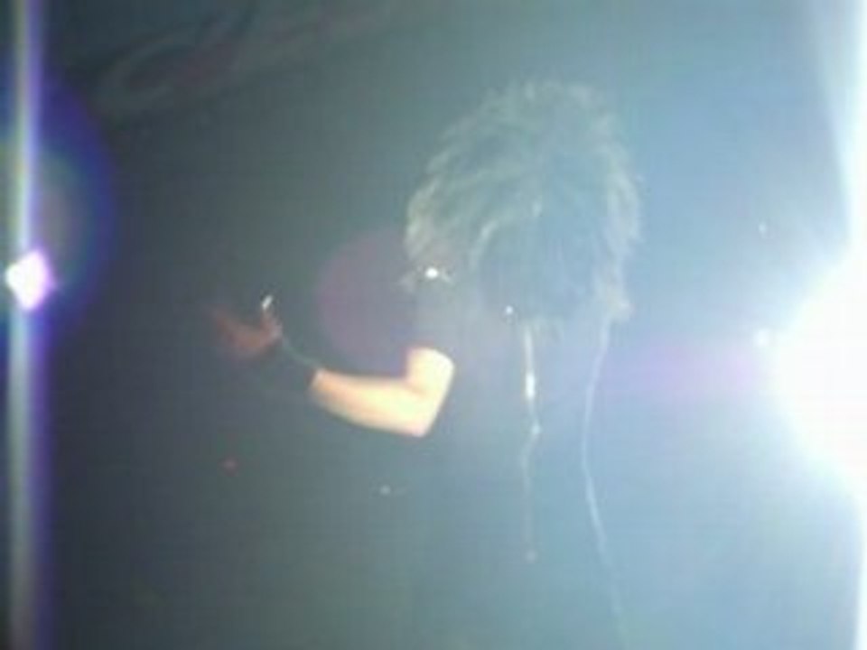 21.06.08 . Fin Vergessene Kinder TOKIO HOTEL