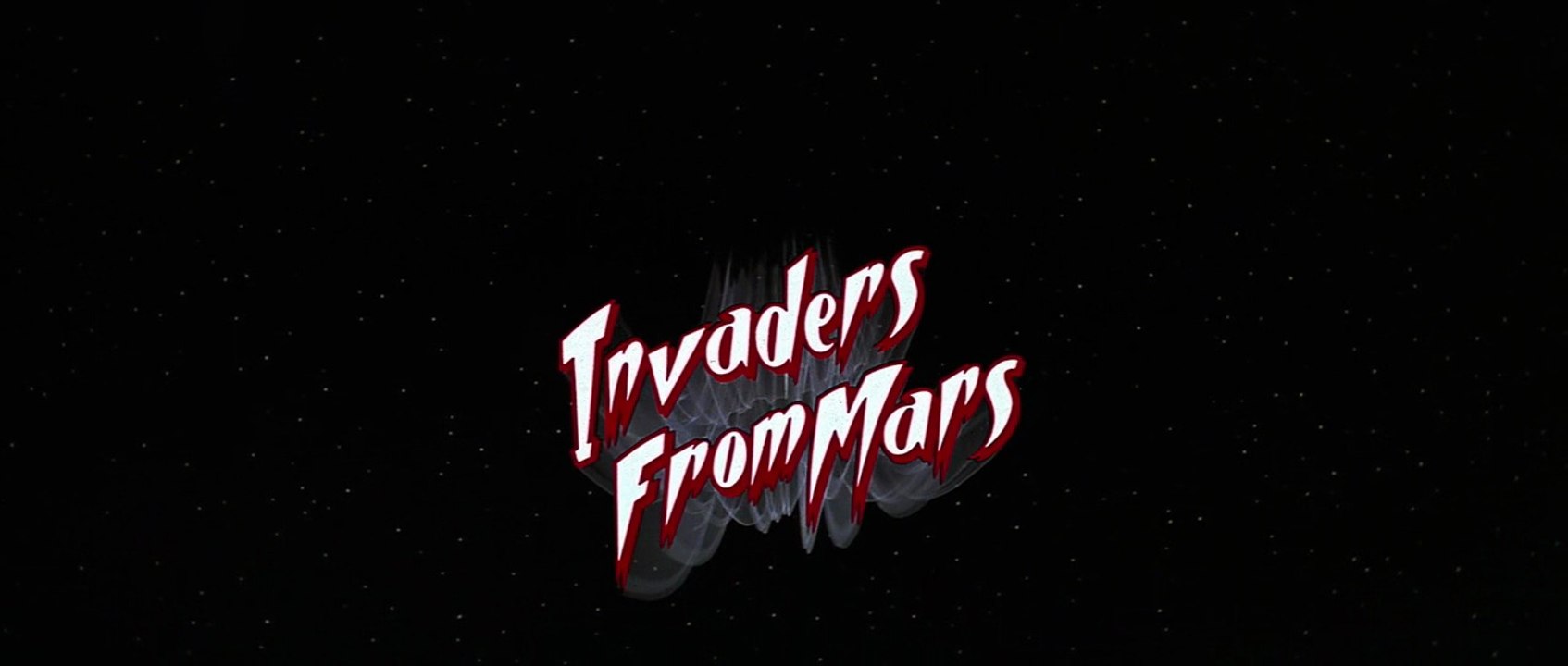 Invasion vom Mars Film deutsch