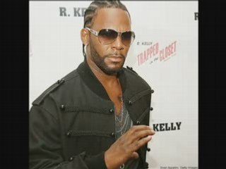 R. Kelly - Playas Get Lonely