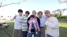 EP 10 - TXT Parenting Diary (2026) Eng Sub