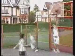 streetball extreme