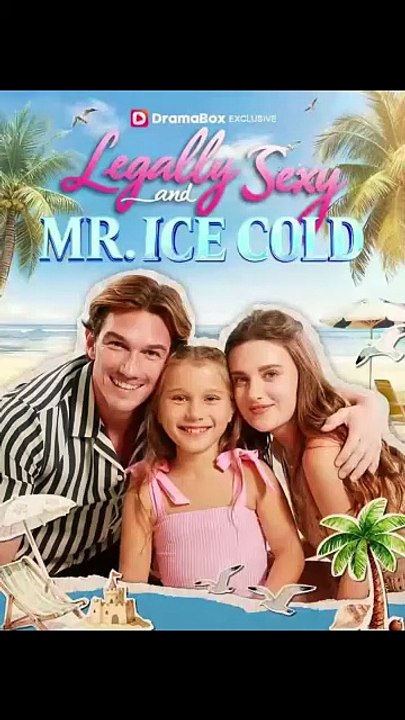 Legally Sexy and Mr Ice Cold Episode Full Episo...