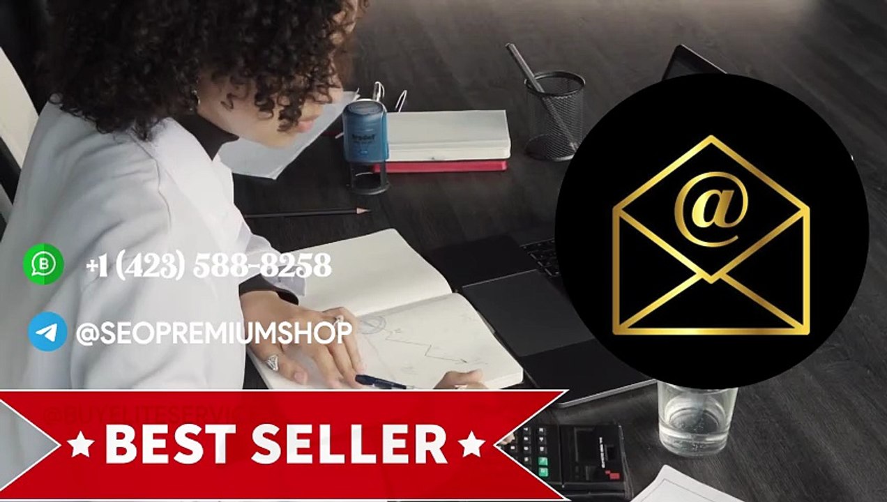 10 Steps To Buy Old Gmail Accounts In Bulk (PVA, Aged)