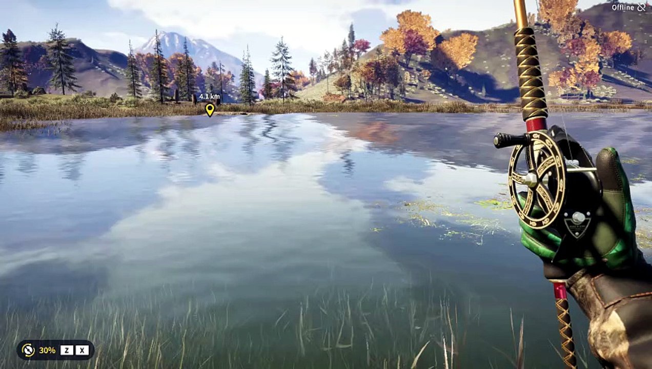 Legendary Fish Amemasu Kamuibetsu Reserve COTW The Angler 25 June 2026