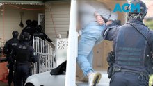 Another three men arrested in Operation Horizon