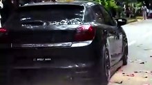 Baleno or Machine Gun? 🔫