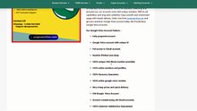 Top Place To Buying Google Voice account Fast