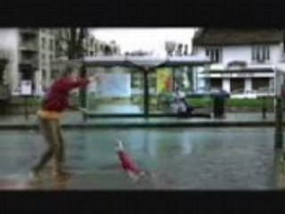 COUP FRANC AVEC UN CHIEN LOL