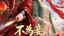 不為妾，便為王 | 完整劇集 | Short Drama 繁體中文
