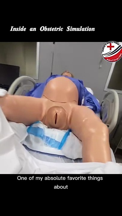 Obstetrics
