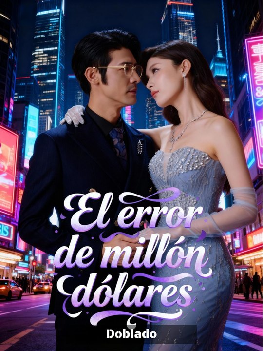(Doblado) El error de millón dólares En Español