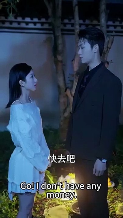He caged her with marriage, craving revenge—yet fell again, helpless in her tender trap - Chinese  2025