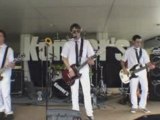 Konver's 06.06.08 rock n roll. St Amand Montrond
