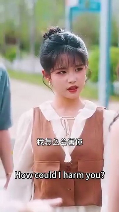 The mystic girl streamed ghost hunts—then the cold CEO took her home and spoiled her endlessly. - Chinese  2025